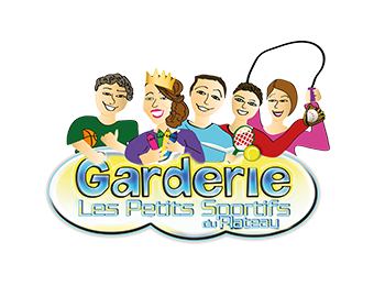 Garderie les petits sportifs