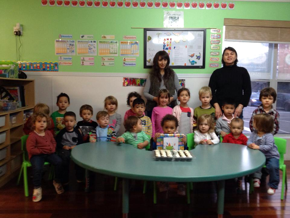 weekend care program